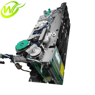 Vorführer ATM-Teile NCR 6622E S1 VORMONTIERTE 120 VOLT 445-072-4940 445-0724940