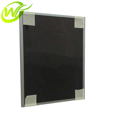 ATM-Maschine zerteilt NCR 15 Zoll LCD-Anzeigen-Monitor 445-074-1591 445-0741591