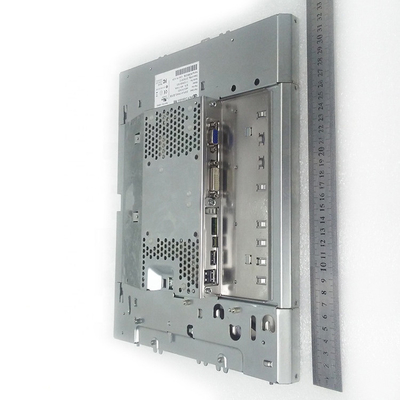 ATM-Maschine zerteilt NCR 15 Zoll LCD-Anzeigen-Monitor 445-074-1591 445-0741591