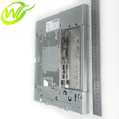 ATM-Maschine zerteilt NCR 15 Zoll LCD-Anzeigen-Monitor 445-074-1591 445-0741591