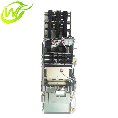 VORMONTIERTER Vorführer 4450739146 ATM-Maschinen-Teile NCR S1 445-0739146