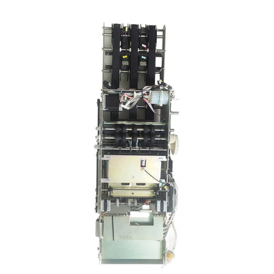 VORMONTIERTER Vorführer 4450739146 ATM-Maschinen-Teile NCR S1 445-0739146