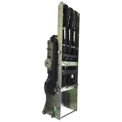 VORMONTIERTER Vorführer 4450739146 ATM-Maschinen-Teile NCR S1 445-0739146