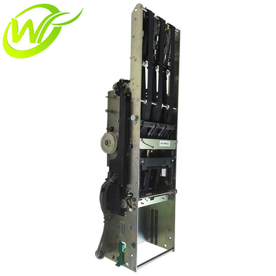 VORMONTIERTER Vorführer 4450739146 ATM-Maschinen-Teile NCR S1 445-0739146