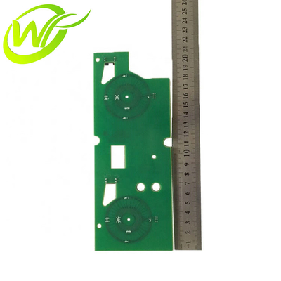 Identifikations-PWB-VERSAMMLUNG 4450734103 ATM-Teile NCR-S2 DOPPEL-CASS 445-0734103