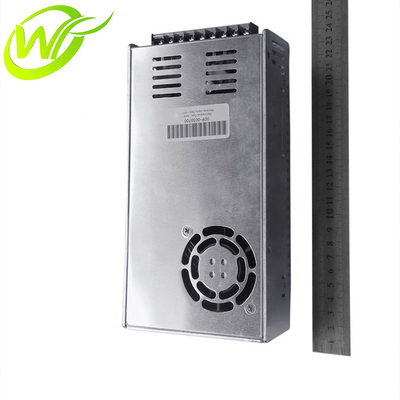 ATM zerteilt Stromversorgung 009-0030700 des NCR-Stromversorgungs-Schalter-Modus-300W 24V