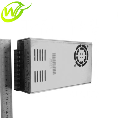 ATM zerteilt Stromversorgung 009-0030700 des NCR-Stromversorgungs-Schalter-Modus-300W 24V