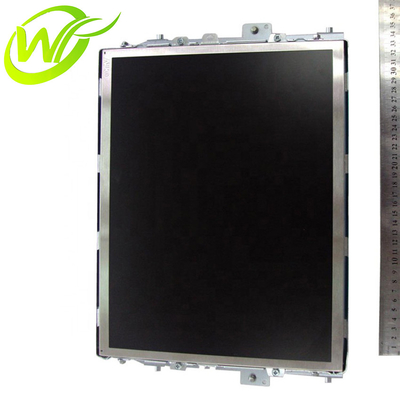 ATM-Maschinen-Teile NCR 66XX 15 Zoll LCD-Anzeigen-Monitor 0090025272 009-0025272