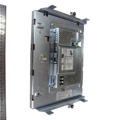 ATM-Maschinen-Teile NCR 66XX 15 Zoll LCD-Anzeigen-Monitor 0090025272 009-0025272