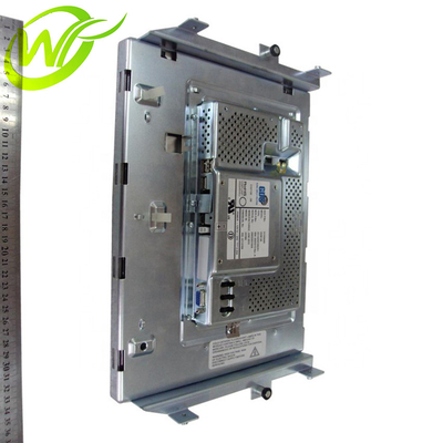 ATM-Maschinen-Teile NCR 66XX 15 Zoll LCD-Anzeigen-Monitor 0090025272 009-0025272