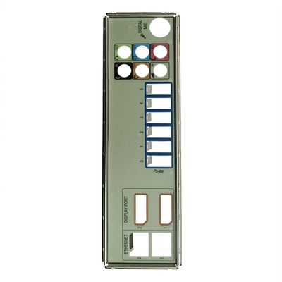 Motherboardleitblech 4450766515 445-0766515 NCR-ATM-Teile NCR ESTORIL