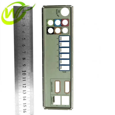 Motherboardleitblech 4450766515 445-0766515 NCR-ATM-Teile NCR ESTORIL
