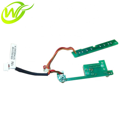 Kartenleser-Upper Lowers MEEI ATM-Teile NCR U-IMCRW Versammlung 009-0023198