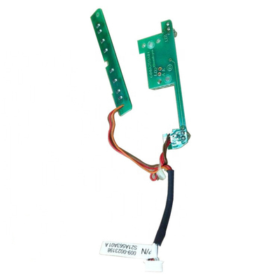Kartenleser-Upper Lowers MEEI ATM-Teile NCR U-IMCRW Versammlung 009-0023198