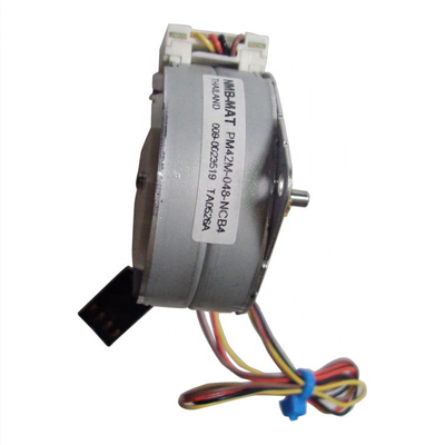 ATM-Maschinen-Teile NCR 6622 6625 Fensterladen-Tür-Motor 009-0023519 0090023519