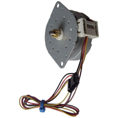ATM-Maschinen-Teile NCR 6622 6625 Fensterladen-Tür-Motor 009-0023519 0090023519