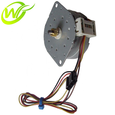 ATM-Maschinen-Teile NCR 6622 6625 Fensterladen-Tür-Motor 009-0023519 0090023519