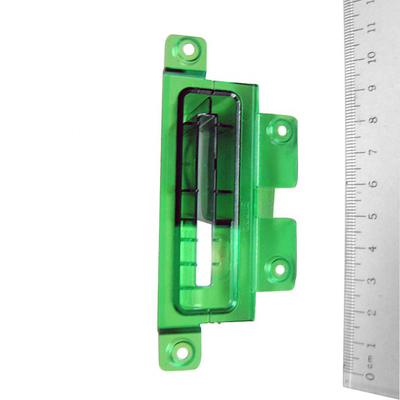 Kartenleser 5887 ATM-Teile NCR 5886 Bezel Anti Skimmer 4450680115 445-0680115