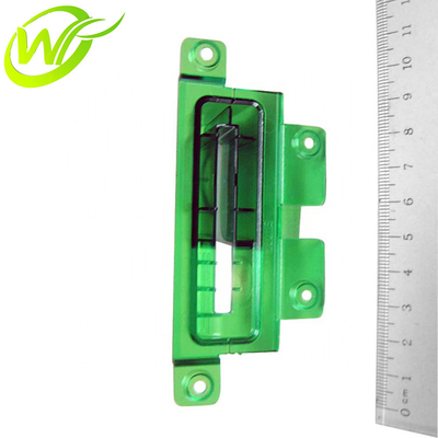 Kartenleser 5887 ATM-Teile NCR 5886 Bezel Anti Skimmer 4450680115 445-0680115