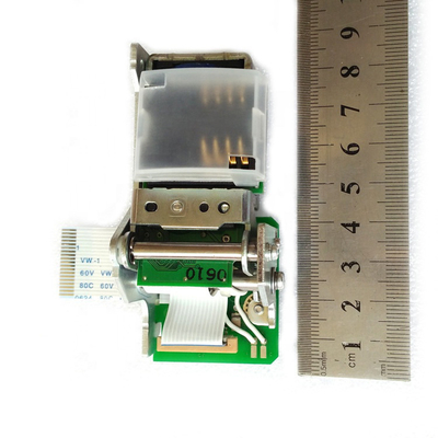 ATM-Maschine zerteilt Block IMCRW 0090025446 009-0025446 NCR-Kartenleser-IC Heads IC