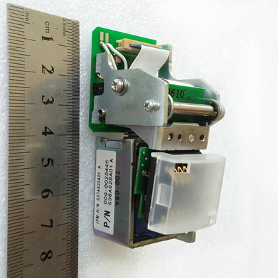 ATM-Maschine zerteilt Block IMCRW 0090025446 009-0025446 NCR-Kartenleser-IC Heads IC