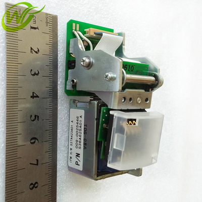 ATM-Maschine zerteilt Block IMCRW 0090025446 009-0025446 NCR-Kartenleser-IC Heads IC