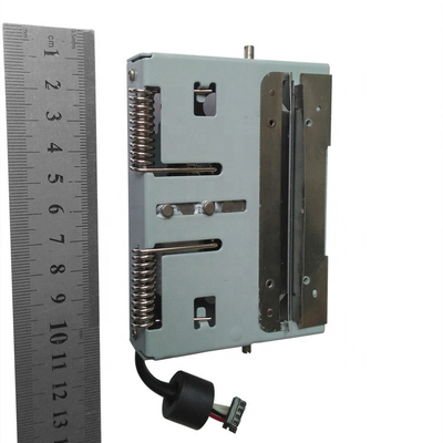Empfangs-Drucker Cutter Mechanism ATM-Teile NCR 6622 6625 Selfserv 998-0911396