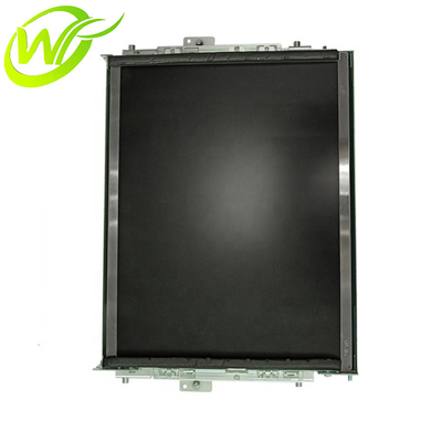 ATM-Maschine zerteilt NCR 15 Zoll LCD-Monitor-Anzeige 0090027572 009-0027572