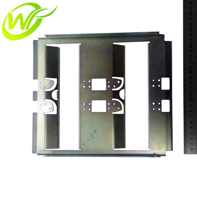Auswahl-Modul-Doppel-Sensor Skidplate 445-0756286 445-0756286-48 ATM-Teile NCR S2
