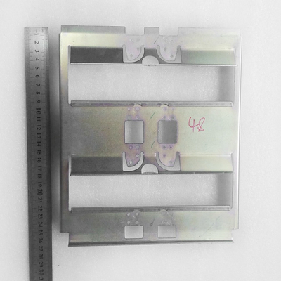 Auswahl-Modul-Doppel-Sensor Skidplate 445-0756286 445-0756286-48 ATM-Teile NCR S2