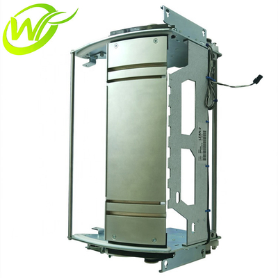 ATM-Maschine zerteilt NCR-Recycler-Fensterladen 4450746108 445-0746108