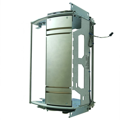 ATM-Maschine zerteilt NCR-Recycler-Fensterladen 4450746108 445-0746108