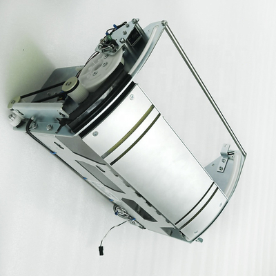 ATM-Maschine zerteilt NCR-Recycler-Fensterladen 4450746108 445-0746108