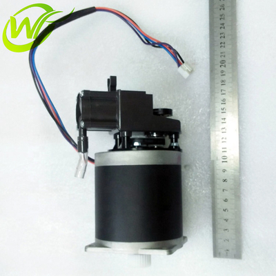 ATM-Maschine zerteilt NCR-Motor-Pumpen-Kombination 4450731632 445-0731632