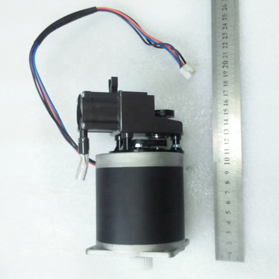 ATM-Maschine zerteilt NCR-Motor-Pumpen-Kombination 4450731632 445-0731632