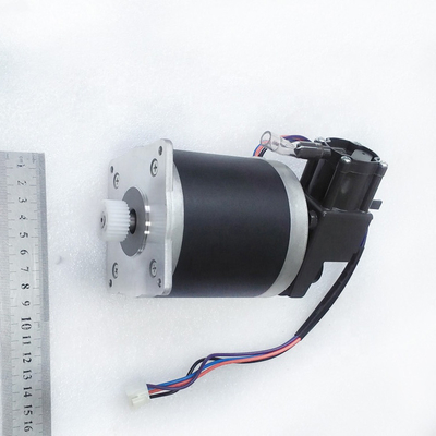 ATM-Maschine zerteilt NCR-Motor-Pumpen-Kombination 4450731632 445-0731632