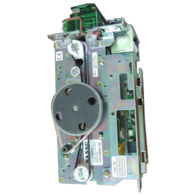 Leser 4450664130 ATM-Maschinen-Teile NCR 5877 Smart Card 445-0664130