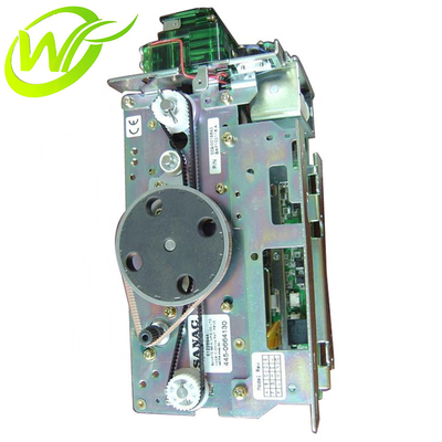 Leser 4450664130 ATM-Maschinen-Teile NCR 5877 Smart Card 445-0664130