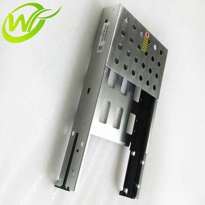 Anwesende Flagge 4450731305 445-0731305 ATM-Teil-NCR S2 Ra Mid Nose Tracks And