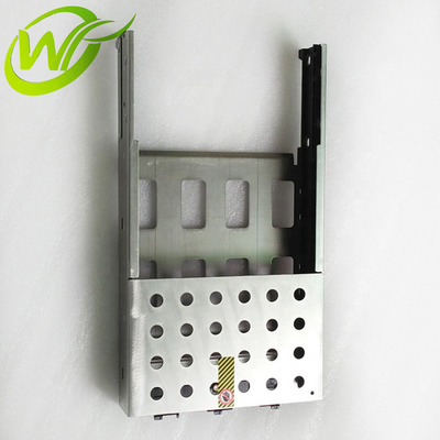 Anwesende Flagge 4450731305 445-0731305 ATM-Teil-NCR S2 Ra Mid Nose Tracks And