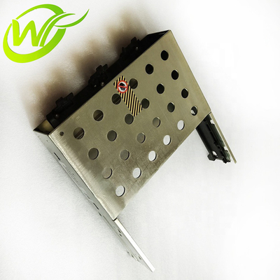 Zufuhr-Nase Fa ATM-Maschinen-Teile NCR S2 kurz 4450731307 445-0731307