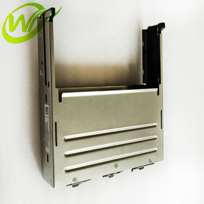Zufuhr-Nase Fa ATM-Maschinen-Teile NCR S2 kurz 4450731307 445-0731307