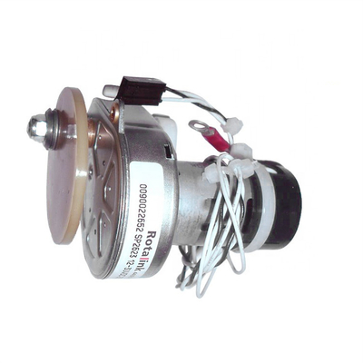 ATM-Maschinen-Teile NCR 5877 5887 Fensterladen-Motor 0090022652 009-0022652