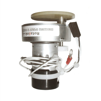 ATM-Maschinen-Teile NCR 5877 5887 Fensterladen-Motor 0090022652 009-0022652