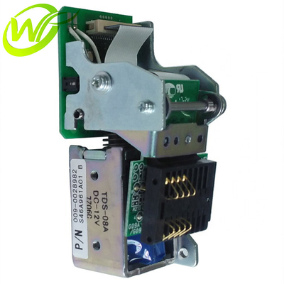 ATM-Maschine zerteilt Kartenleser NCR 66 IC Head 0090028982 009-0028982