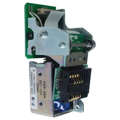 ATM-Maschine zerteilt Kartenleser NCR 66 IC Head 0090028982 009-0028982