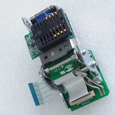 ATM-Maschine zerteilt Kartenleser NCR 66 IC Head 0090028982 009-0028982
