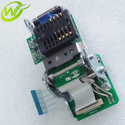 ATM-Maschine zerteilt Kartenleser NCR 66 IC Head 0090028982 009-0028982