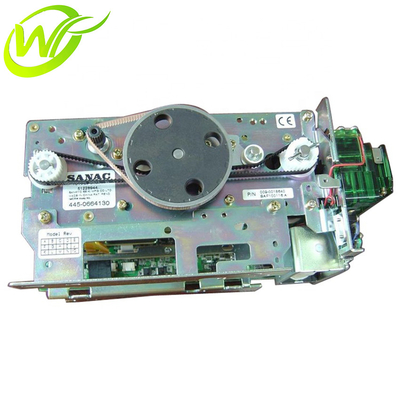Kartenleser ATM-Teile NCR IMCRW R1,2,3/W3 4450664129 445-0664129