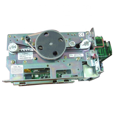 Kartenleser ATM-Teile NCR IMCRW R1,2,3/W3 4450664129 445-0664129